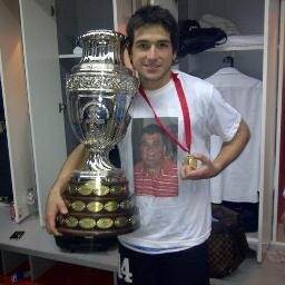 Futbolista uruguayo. Su club actual es Seattle Sounders. Jugador de la Selección Uruguaya de Futbol. CUENTA FAN