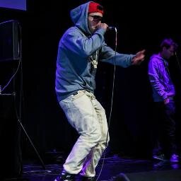 #BASRAH , Rapper , je kan me bij je moeder vinden. Bless.