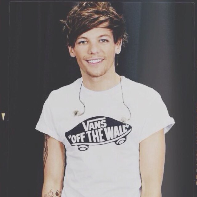 you will get fave/5 one day// follow @zarryslatte