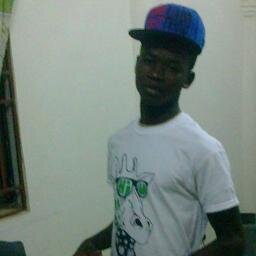 Cool outgoing guy ..