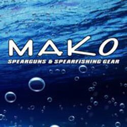 MAKO Spearguns