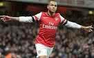 North London is red...