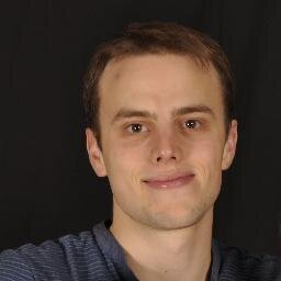 Software developer living in Chelmsford, working in London.