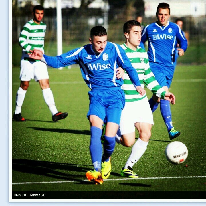 Janic_T's profile picture. RKSV Nuenen A1 # 5' , Insta : janict5, Snapchat: janict