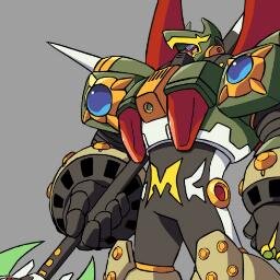 My name's Massimo. Massimo of Steel! I ain't weak anymore, so if you go around causing trouble, you have me to answer to, and I hit /HARD/!