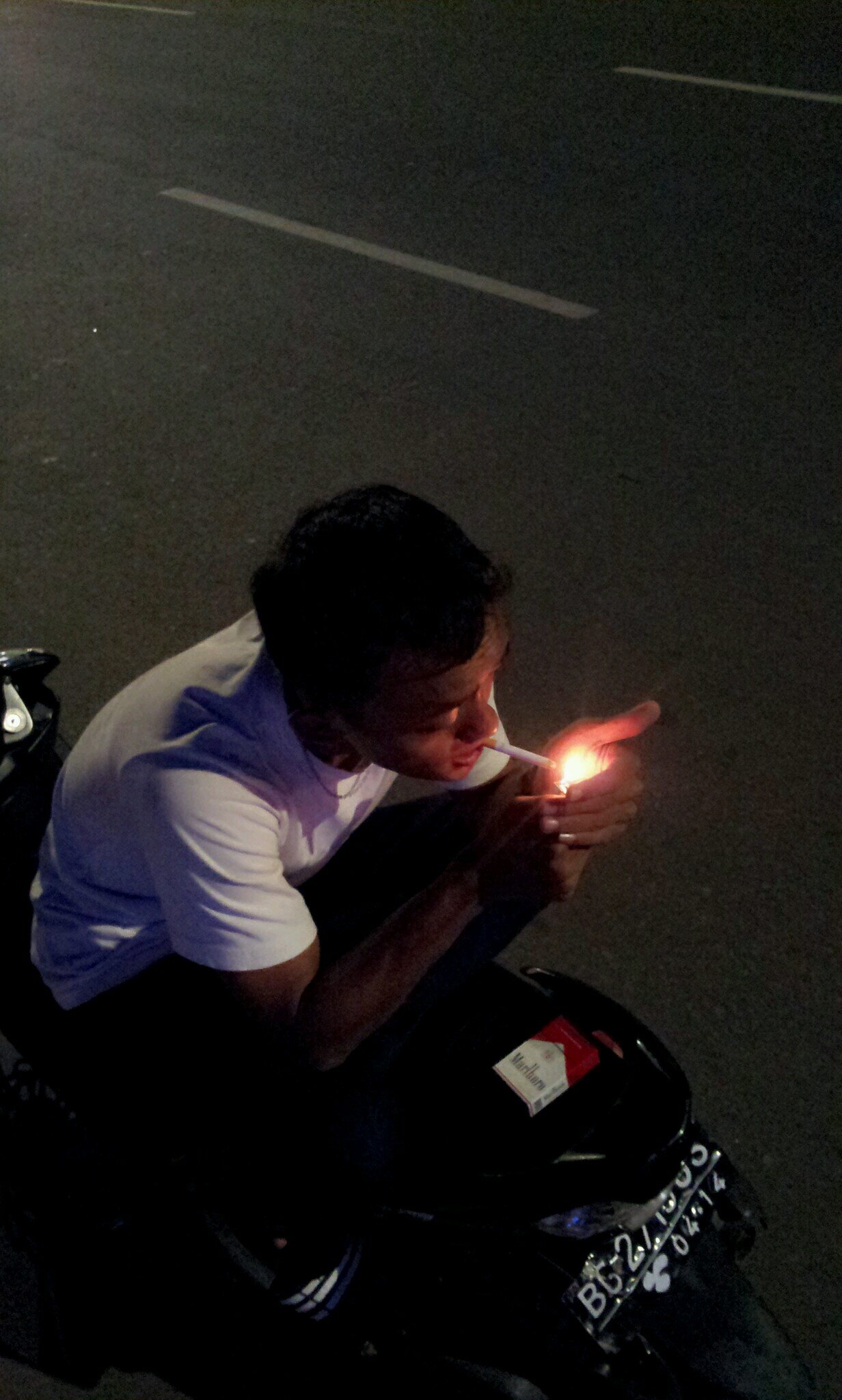 Empek empek city / insta marlboroored