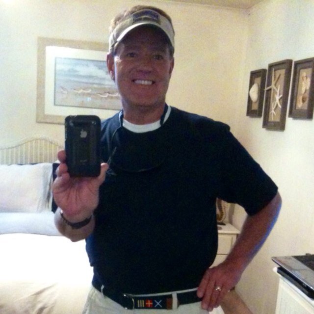 MikeMrgriffin's profile picture. 