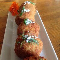 LaMaragallRestaurant (@javiercuiner) 's Twitter Profile