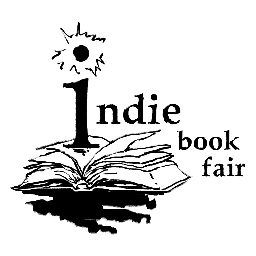 IndieBookFair's profile picture. 