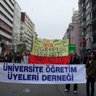 UNVDER's profile picture. Üniversite Öğretim Üyeleri Derneği. Demokratik, Özerk Üniversite, Akademik özgürlük
