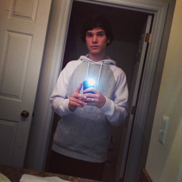 Hockey(: #SINGLE