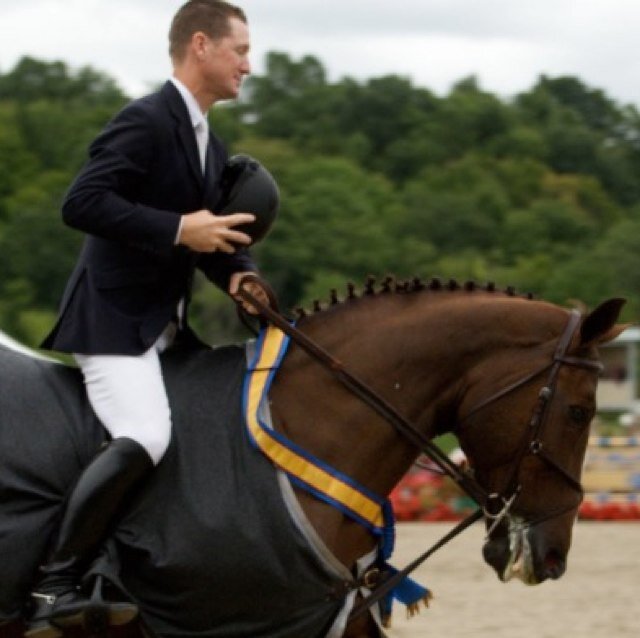 Just a guy who rides