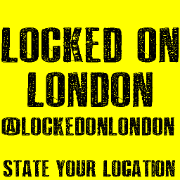 Locked on locked in from somewhere in London! #UKGarage #Dubstep #House #Jungle #Drum&Bass #Oldskool