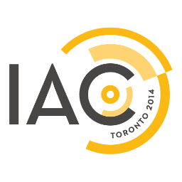 65th International Astronautical Congress - The world's premier #Space & #Astronautical  event! #IAC2014 #Toronto #OurWorldNeedsSpace