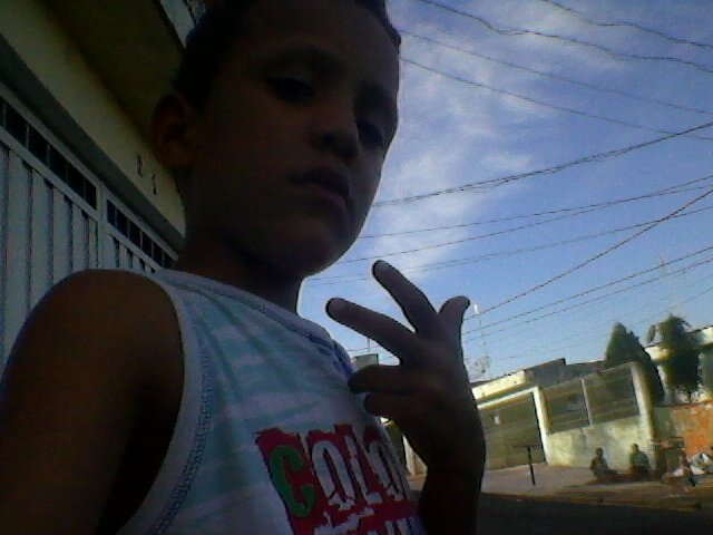 sou zika pra caralho mano