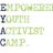EYAC- Activist Camp