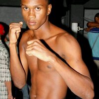 Jose Carmona (@jcarmonabox) 's Twitter Profile