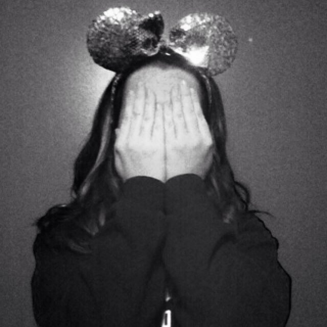 DreamingOfWdw71's profile picture. If you can dream it you can do it