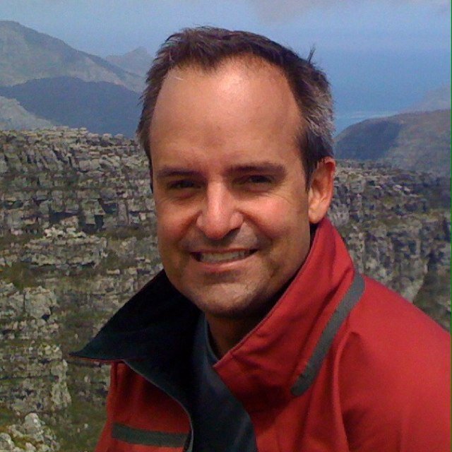 Scientist, educator, stakeholder, optimist. #geography, #ecology, #carbon, #climate, #land_use, #biodiversity, #earth_system_science, #sustainability