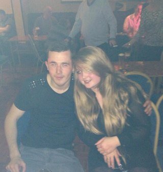 CoreyCotts17's profile picture. Live fast, die a legend
British soldier welsh guards!