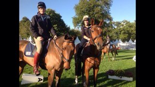 All things horses and hats, love riding and creating 🐎👒