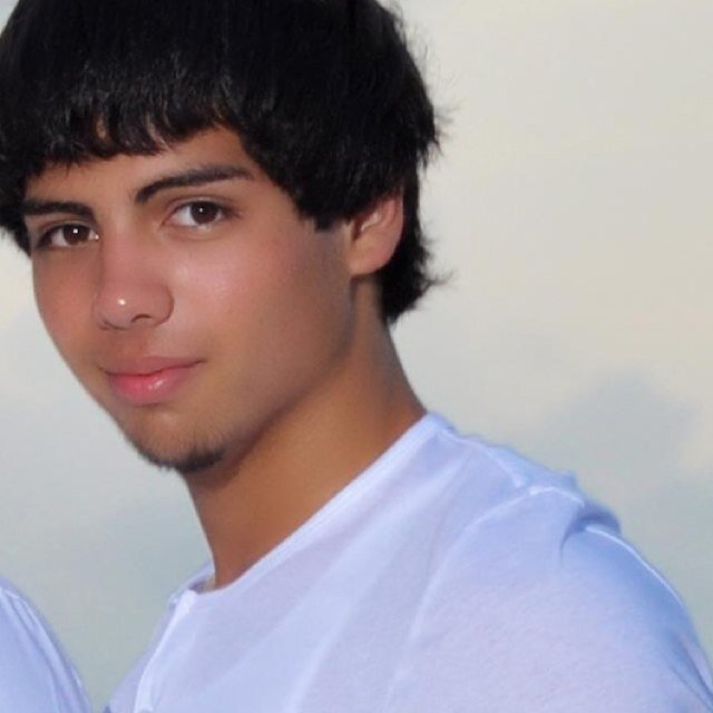 Seton Hall University '16 - Vir Fidelis- Hazard Zet Forward - Bio Major