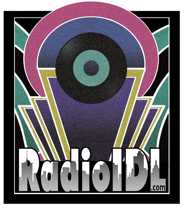 Online, mobile 24/7 Blues (yesterday and today) Music to get your work done and Downtown Tulsa information to get your play on.  onair@RadioIDL.com