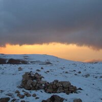 LEBANON WEATHER ONLY🇱🇧 (@lebweatheronly) Twitter profile photo