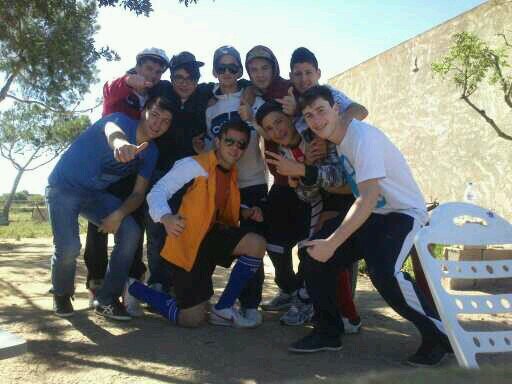 siempre feliz con los momentos con los mejores