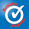 @ReliablePapers
