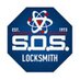 Twitter Profile image of @SOSLocksmithNYC