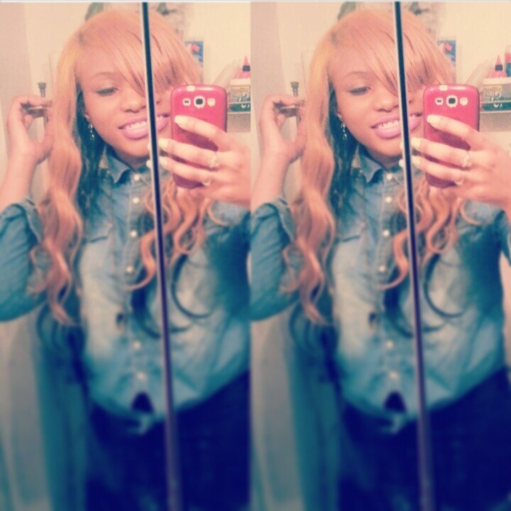 New Twitter so follow me :)