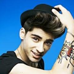 i love Zayn Malk. and i have bernet hair and turquoise eyes and my real last name is not Malik. But send me a friend on facebook (Jaylene Tong)
