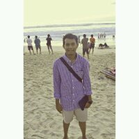 Rousan Fikri (@rousanfikri) 's Twitter Profile