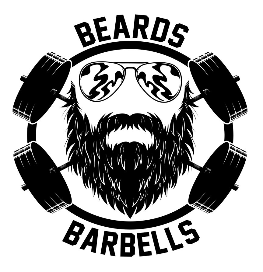 Forging Elite Beards