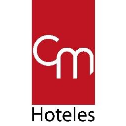Somos CM Hoteles, la cadena hotelera que tiene todo lo que necesitas para sentirte como en casa. Nos queremos quedar en tu corazón.