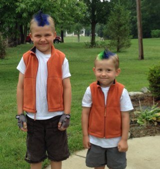 Montessori preschool teacher at Chesterfield Day School
