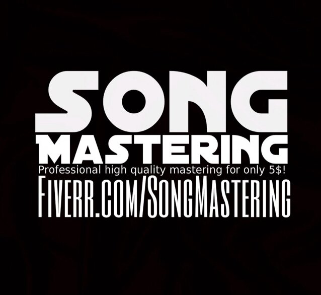 We from SongMastering are a professional mastering studio. We specialize in providing high fidelity music mastering services to artists of all genres.