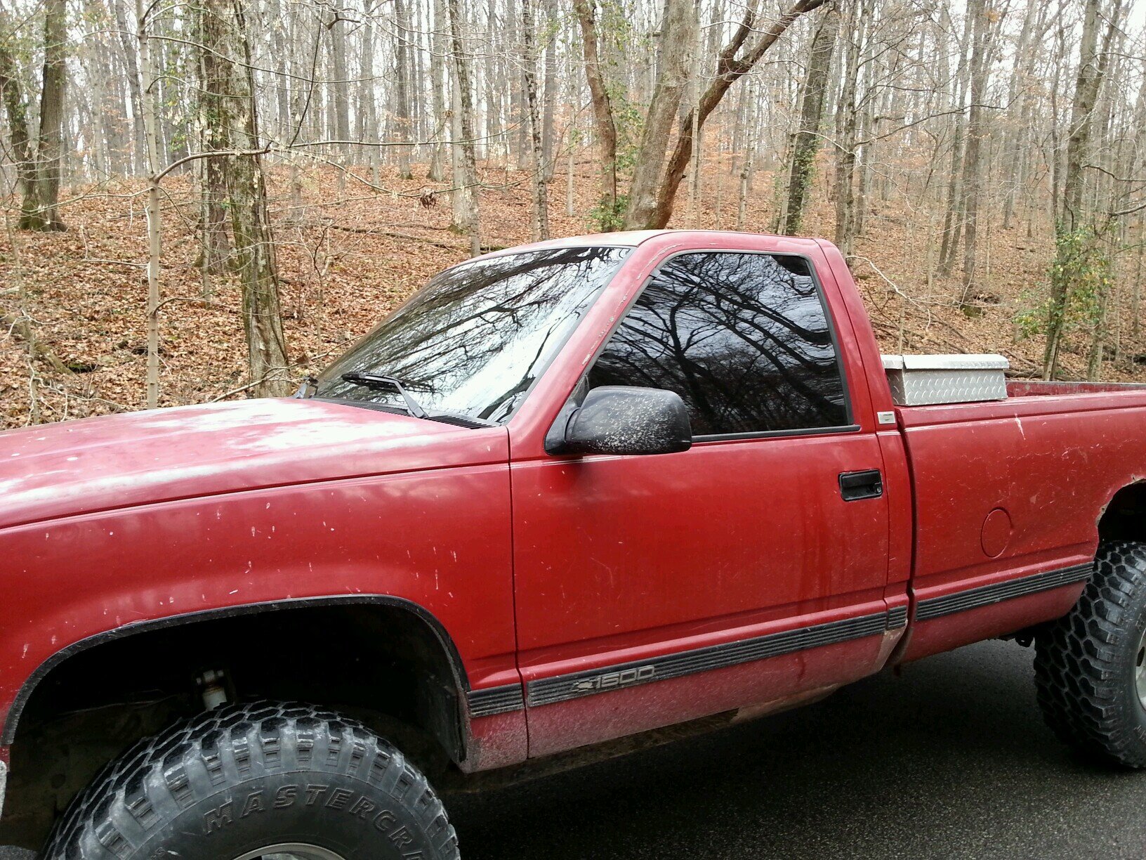 Rebel4055's profile picture. 