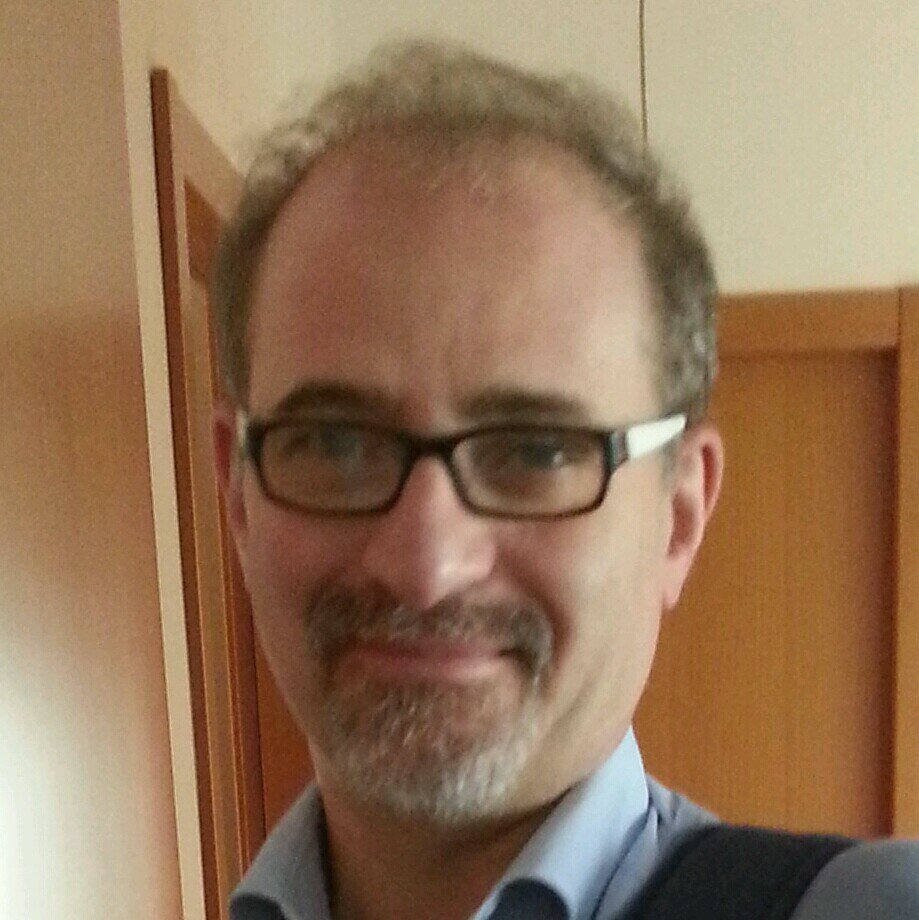 DiegoDascola's profile picture. #Consultant, #Trainer, #Temporary Mgr.