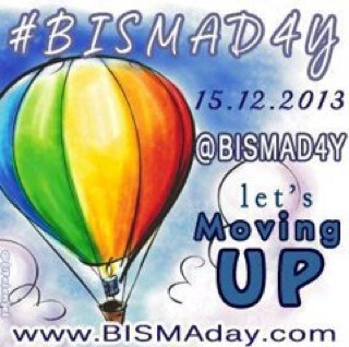 Minggu 15 Des 2013, Gd. SMESCO #Jakarta | Life Is Moving UP | sampai Ktemu di tahun ke-5