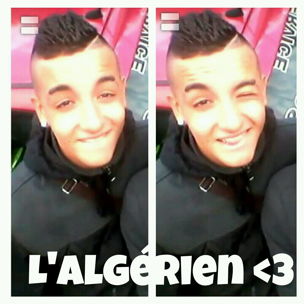 #TeamAlgerien #TeamEspagnol #TeamCubain #TeamPSG #Team94 #TeamBLZ #TeamRohff #TeamLeck #Teamhayce #TeamLacrim #TeamKaaris #TeamSdhs