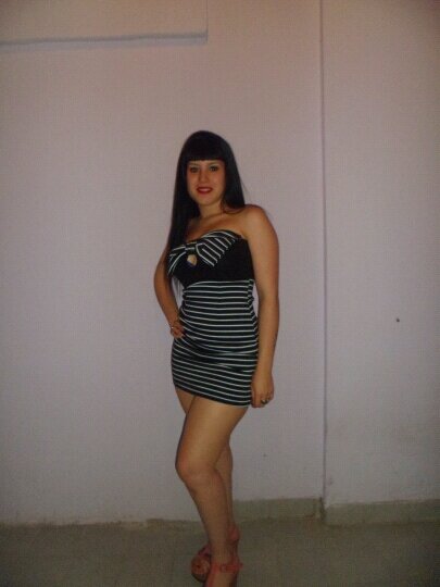 Se Qq StA tOrMeNtA pSaRa...Te @mO HiJA!!