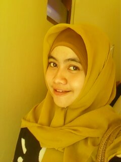 Apa adanya,,
 Life is Simple_   Believe to your seLf n Believe to Allah :)