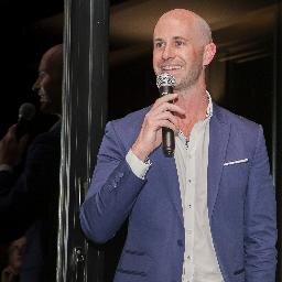Tech Director, Entrepreneur and Speaker