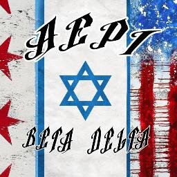 The Official Twitter for the Beta Delta Chapter of the Alpha Epsilon Pi Fraternity at DePaul University