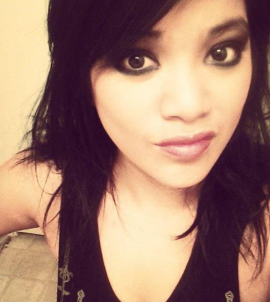 I am easy going, friendly, sarcastic, and social Always have faith in what you do or a shot glass.
