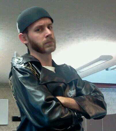 DentonTroyer's profile picture. quiet and shy, follower of Jesus, Countryside/OffTheWall