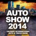 Calgary Auto Show (@calgaryautoshow) Twitter profile photo