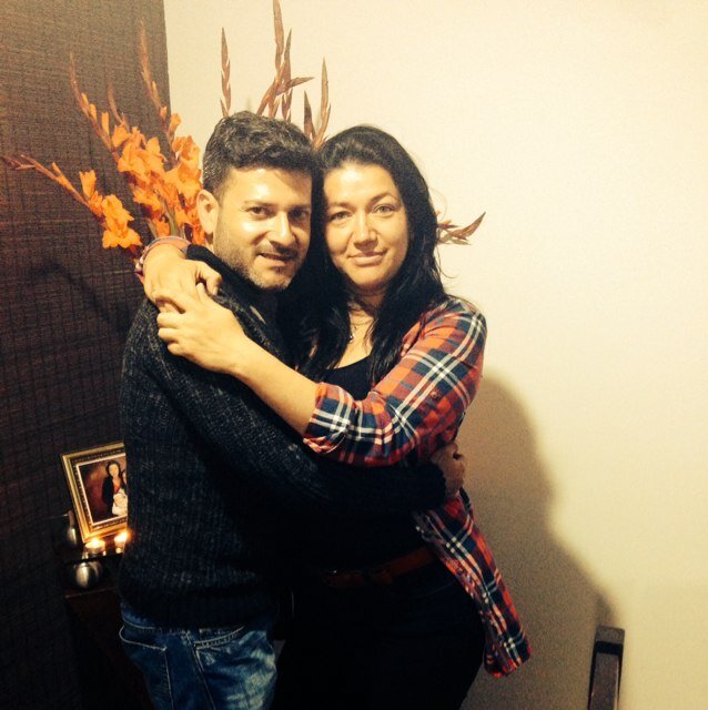 sanmartinera's profile picture. 